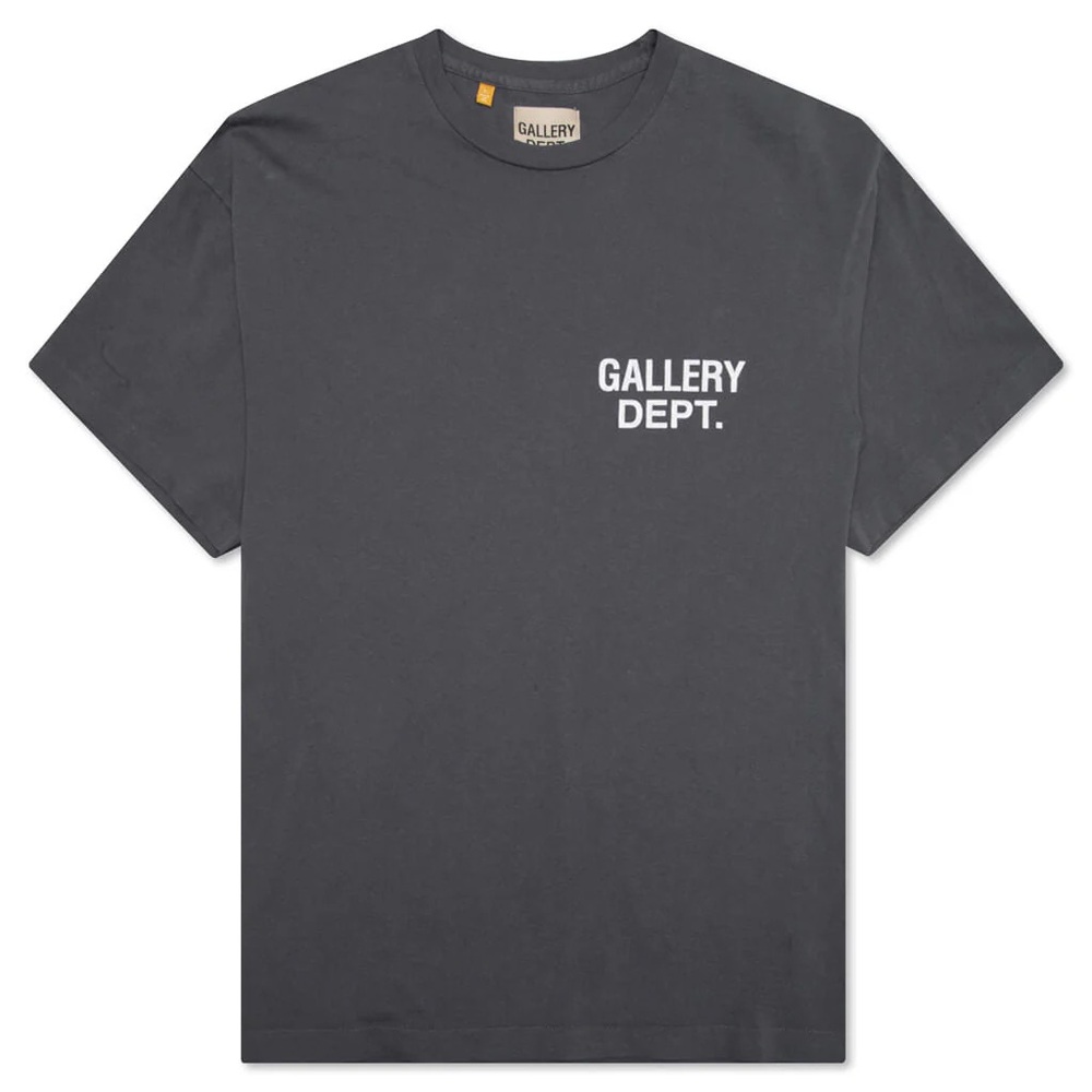 Gallery dept grey tee